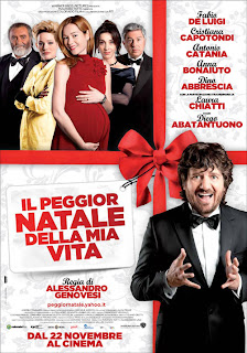 Il Peggior Natale Della Mia Vita (2012) Film Streaming ITA