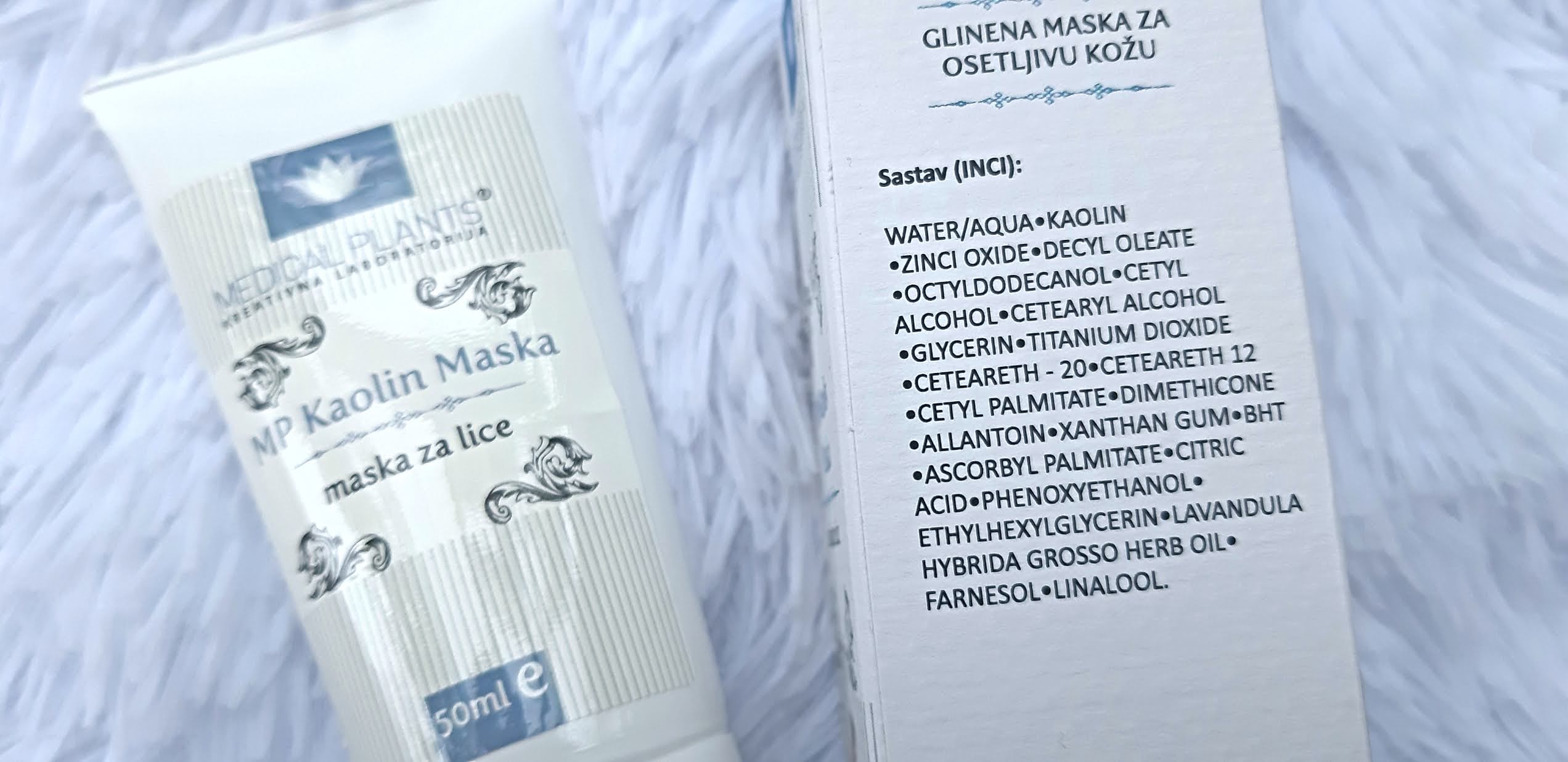 Medical Plants Prirodna Kozmetika Milica's diary