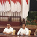 Jokowi Setuju Pegawai KPK Jadi ASN   