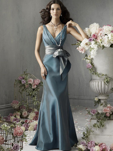 WhiteAzalea Evening Dresses: Evening Dresses for Wedding Reception