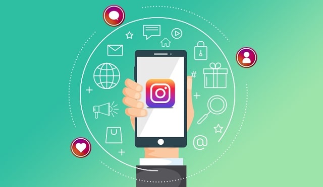 how to use instagram for your business