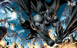 batman comic desktop background comics artwork brand books justice league night fighting jim lee dc artist superman pages origin illustrations