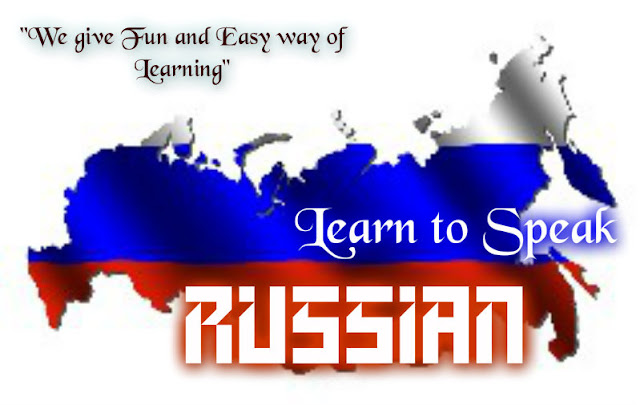 learn the Russian language for free