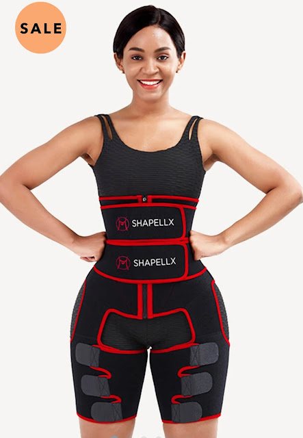 best thigh and waist trimmer
