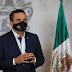 Llama Gobernador a vivir una temporada navideña diferente
