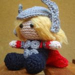 PATRON GRATIS THOR AMIGURUMI 19987