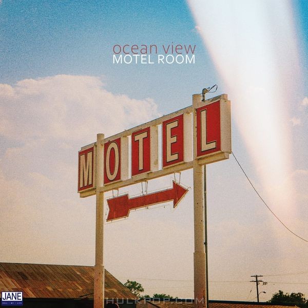 JANE POP – OCEAN VIEW MOTEL ROOM – Single