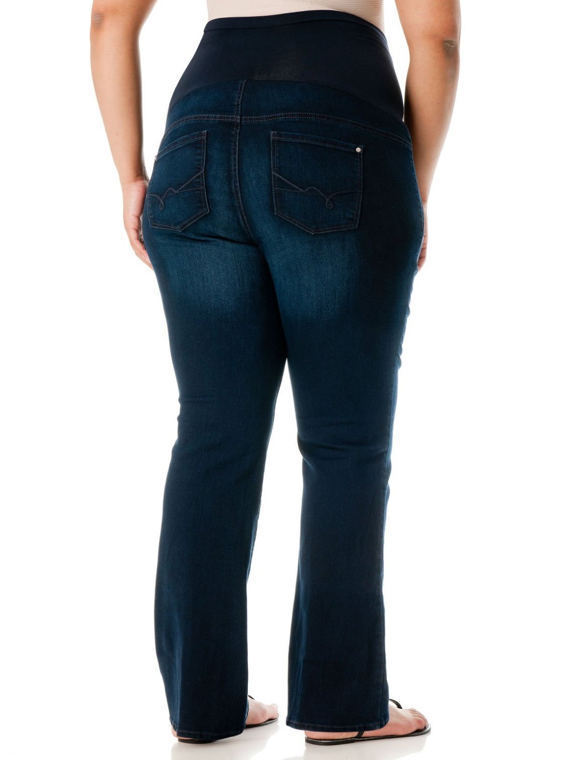 Trendy Plus Size Clothing Motherhood Maternity Plus Size Secret Fit