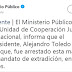 ÚLTIMO MINUTO: Capturan al ex-presidente Alejandro Toledo en USA