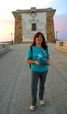 Torre del Ligny - Trapani