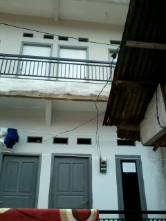 Di Sewakan Kontrakan Murah di Kota Cibinong dekat Cibinong ...