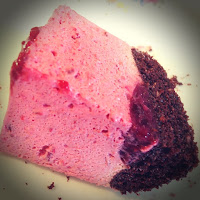 Low Carb Beeren-Sahnemousse-Tiramisu