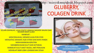 aplikasi lain dari 4jovem gluberry