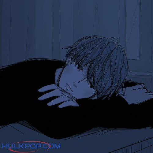 Melten – Sleeptalk – Single