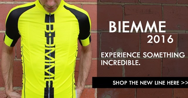 biemme bib shorts