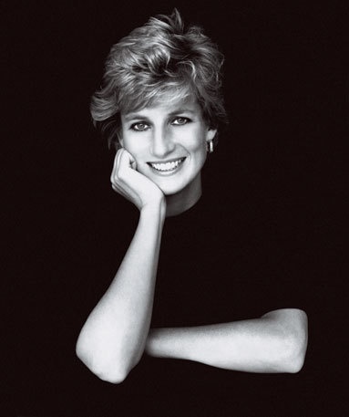 Lady Diana, Princess of Wales: Princess Diana: About Her Life