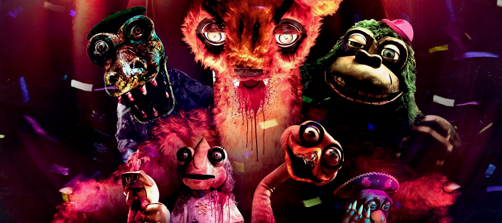 The Reel Roundup  Everything Movies & More: Exclusive Interview: Star 