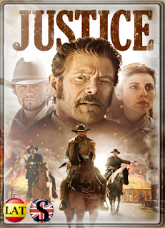 Justicia (2017) HD 1080P LATINO/INGLES