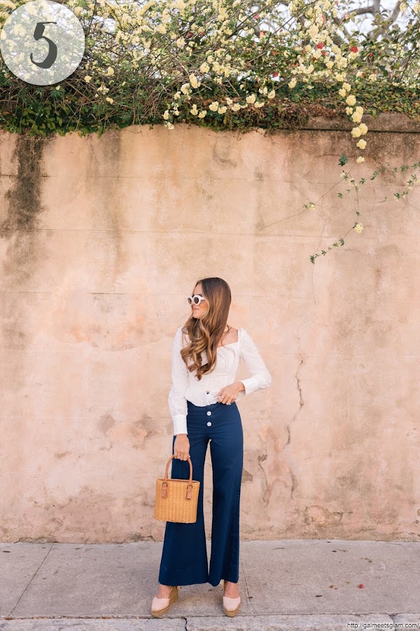 Streetstyle fashion bloggers