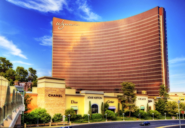 Wуnn Lаѕ Vegas Wуnn Lаѕ Vegas