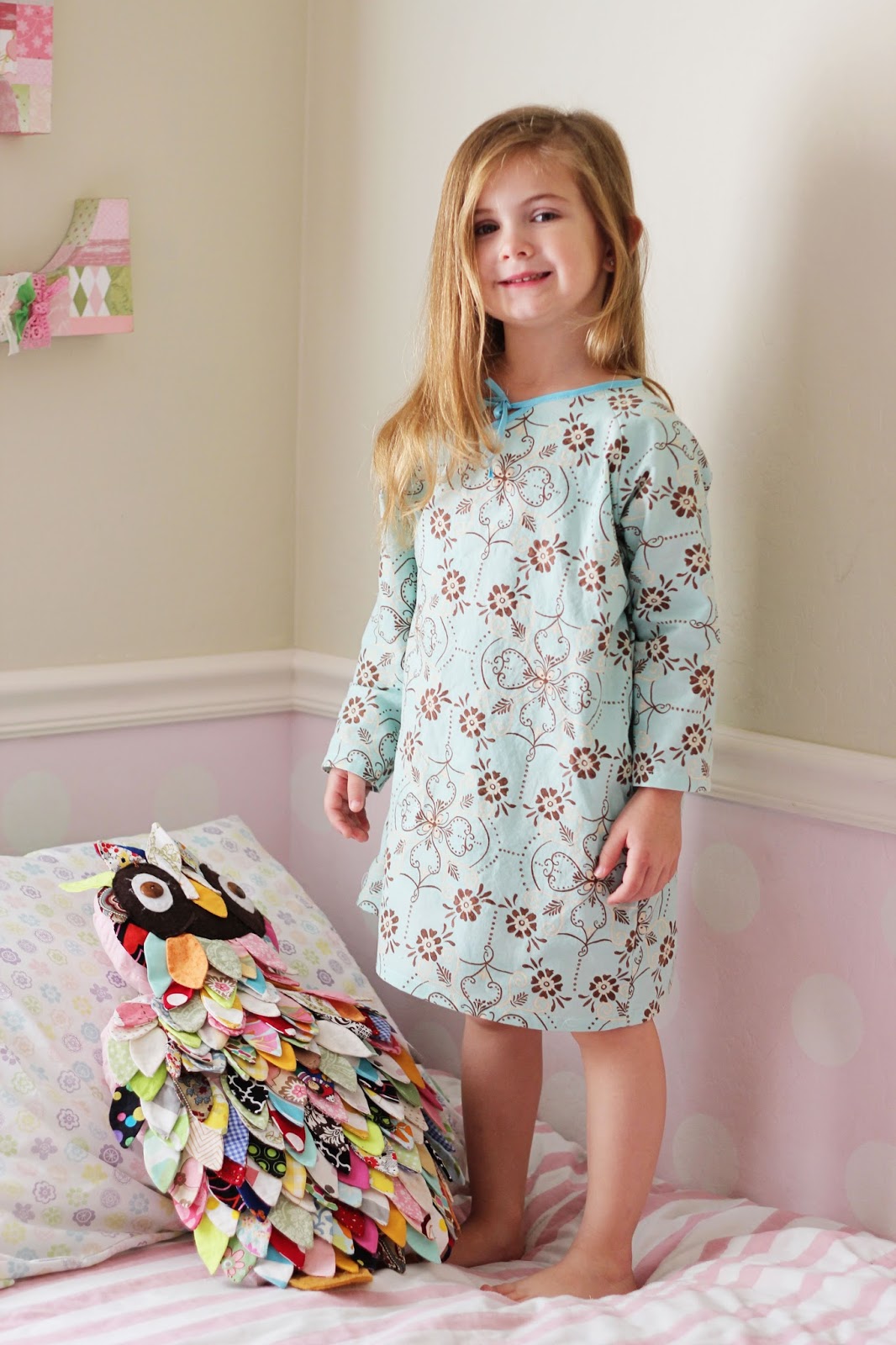 seamingly-smitten-nightgown-sewing-pattern-for-girls-easy-pdf-pattern