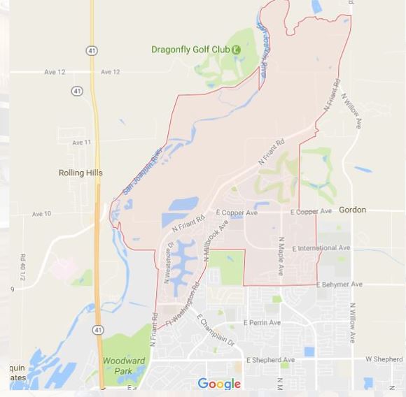 Fresno Real Estate 93730 Homes For Sale