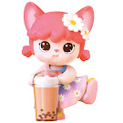 Rolife Drink Milk Tea Hanhan Nai Hanle Figure
