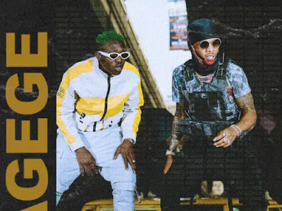 Tekno x Zlatan – “Agege”