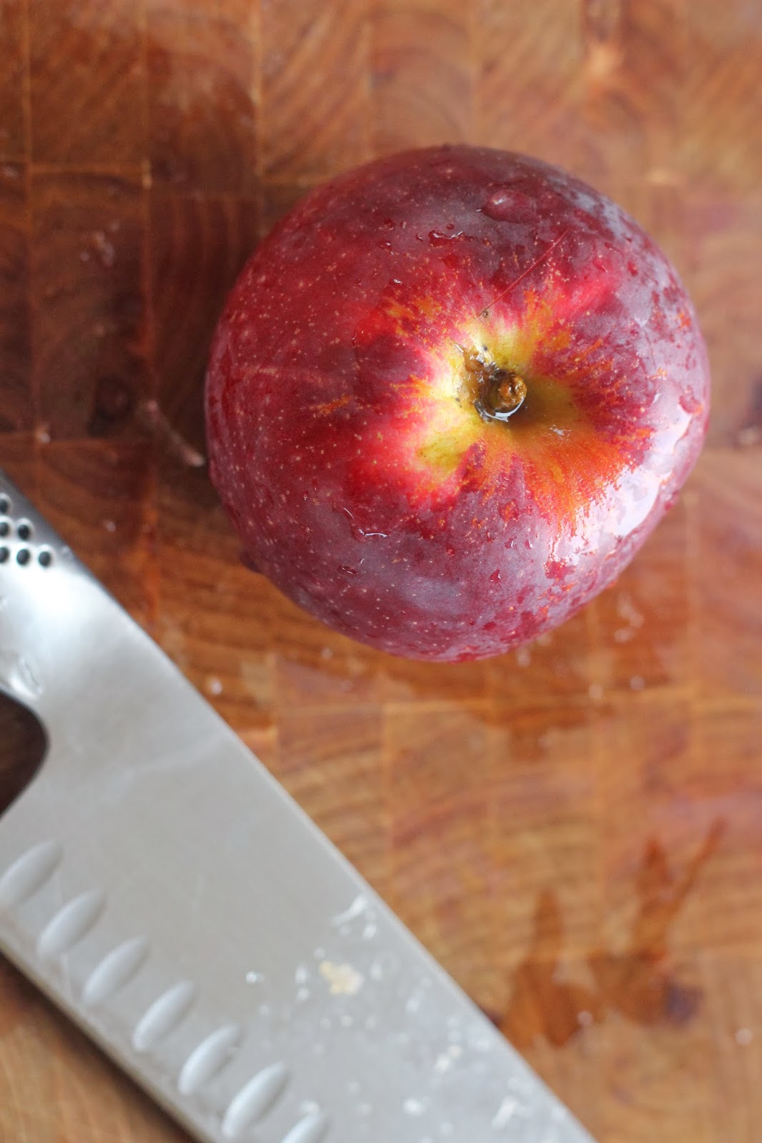 Food and Hearth Spiced Molasses Apple Butter