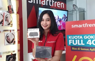 cara cek nomor smartfren melalui operator - kanalmu