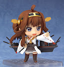 Nendoroid Kantai Collection: KanColle Kongou (#405) Figure