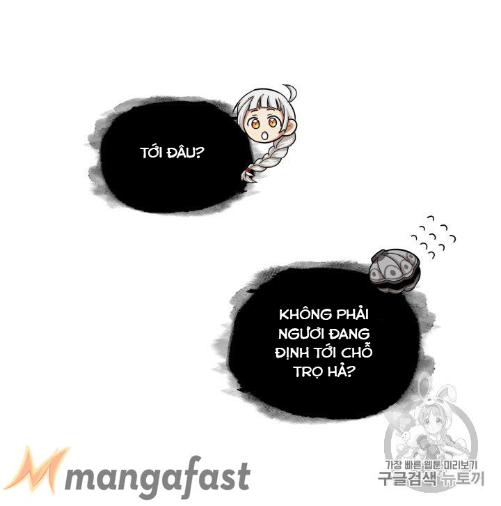 Vua Trộm mộ Chapter 164 - AB Truyện