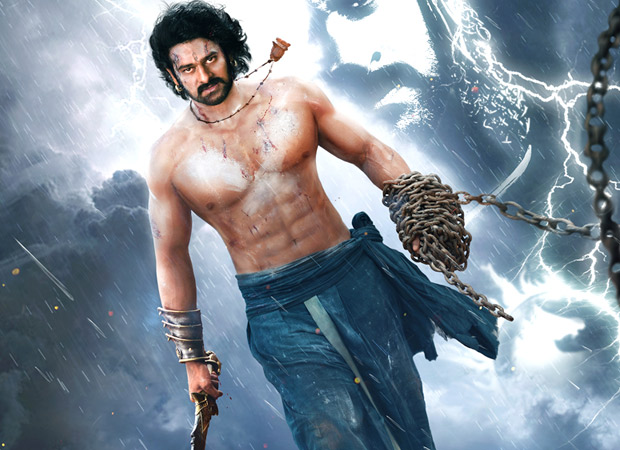 Prabhas Workout &amp; Diet for Baahubali 2 Muscle world