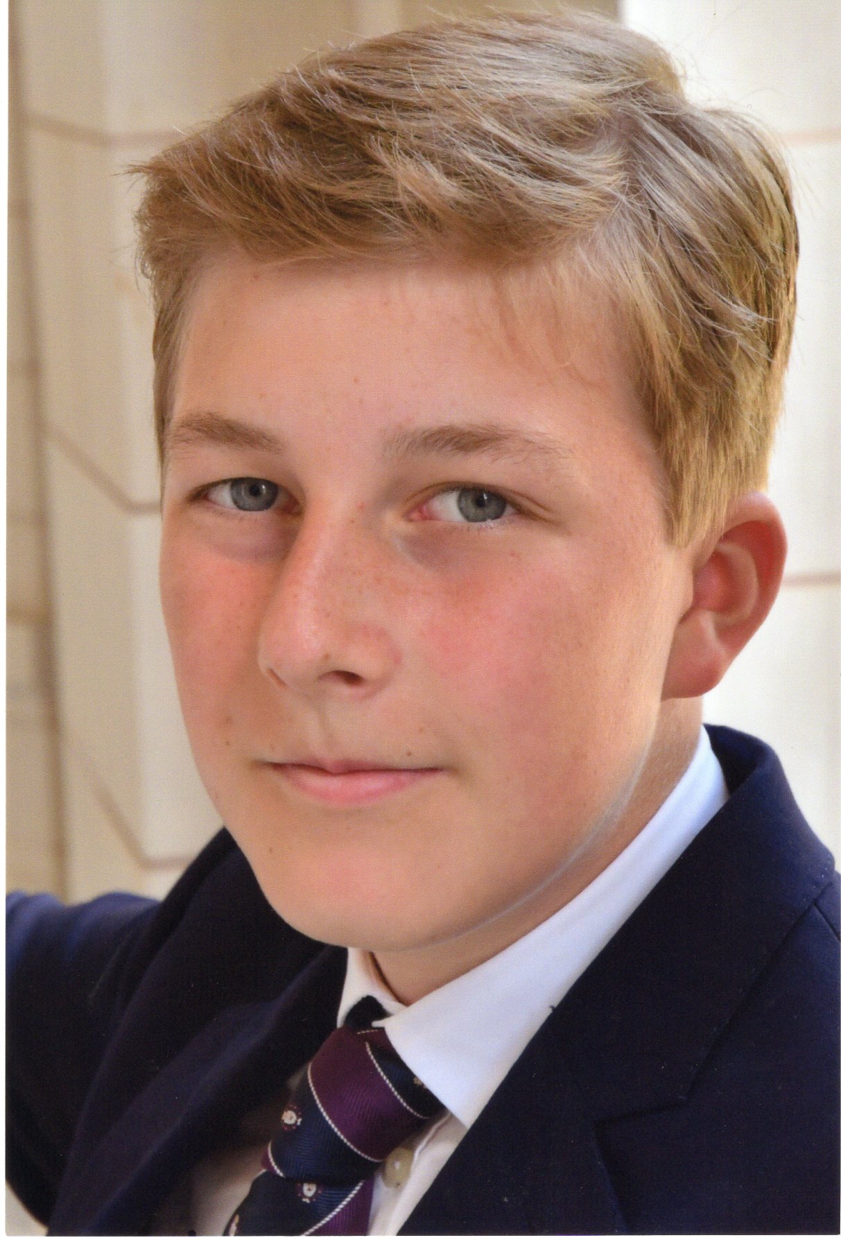 Königlicher Beobachter Königliche Post Emmanuels Geburtstag