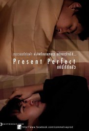 Present perfect, corto Present perfect, corto