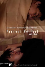 Present perfect, corto