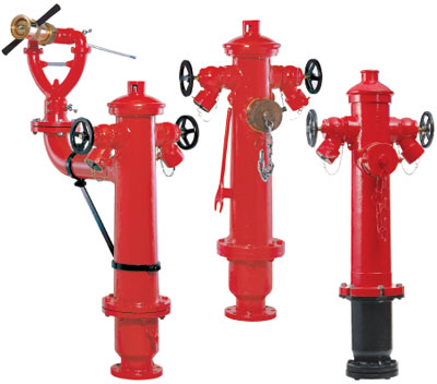National Fire Armour: Steps to Maintain A Fire Hydrant System