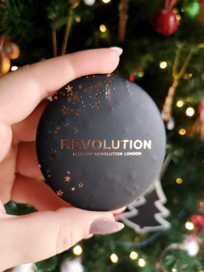 Calendario de Adviento Makeup Revolution