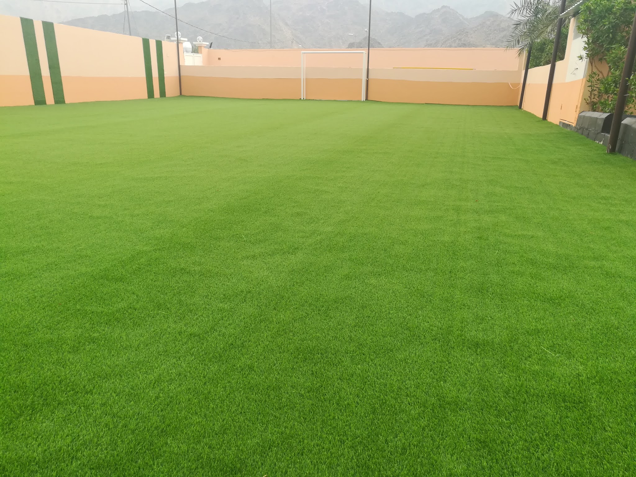 أفضل شركة تنسيق حدائق فلل ومنازل بجده تصميم حدائق 0505591044