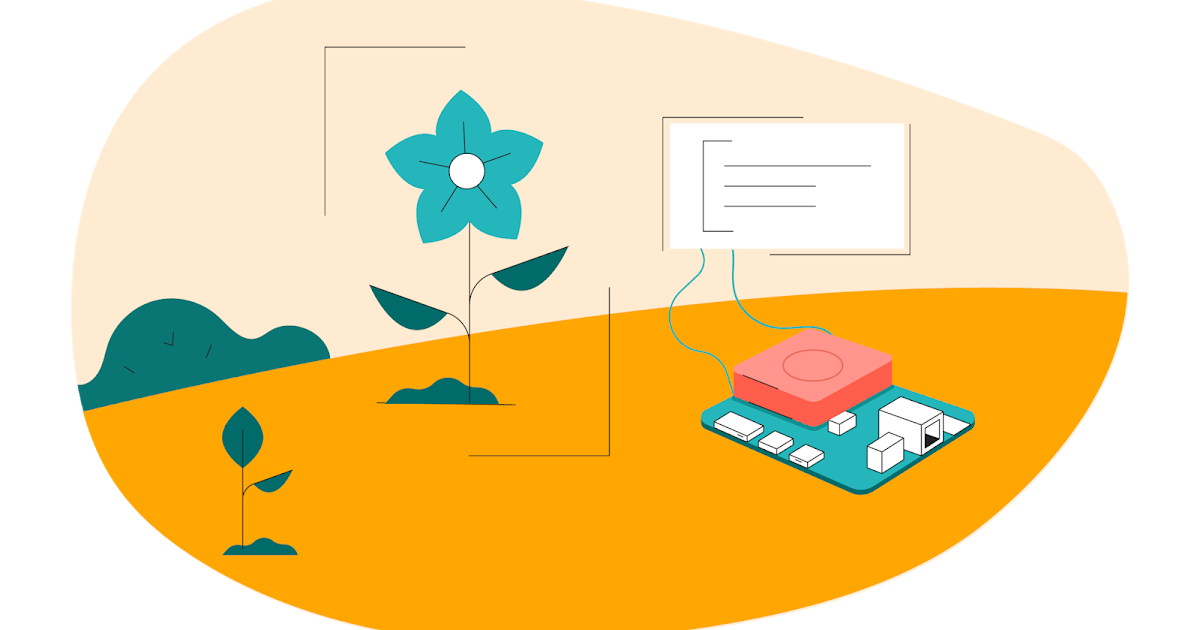 Little Vintage Cottage