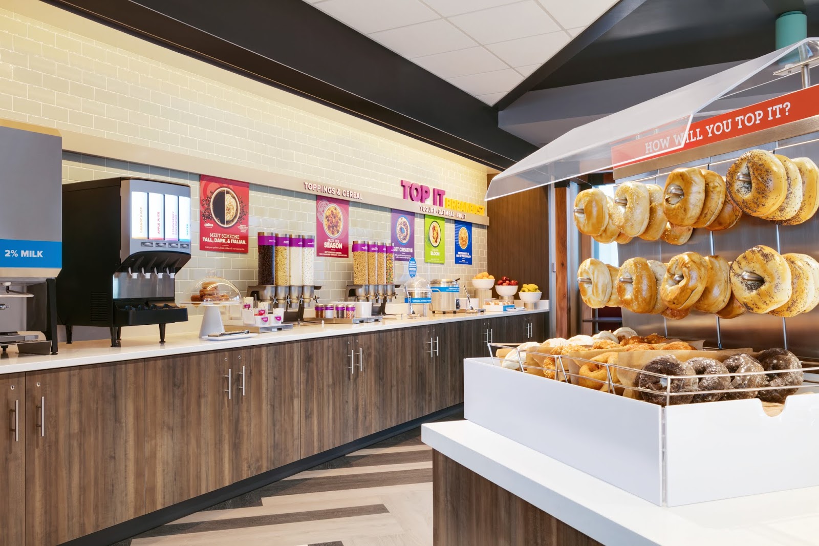 Park and Stay at Home2 Suites and Tru by Hilton Williamsville Buffalo