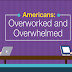 How To Really Put Work Away When The Work Day Is Over #Infographic