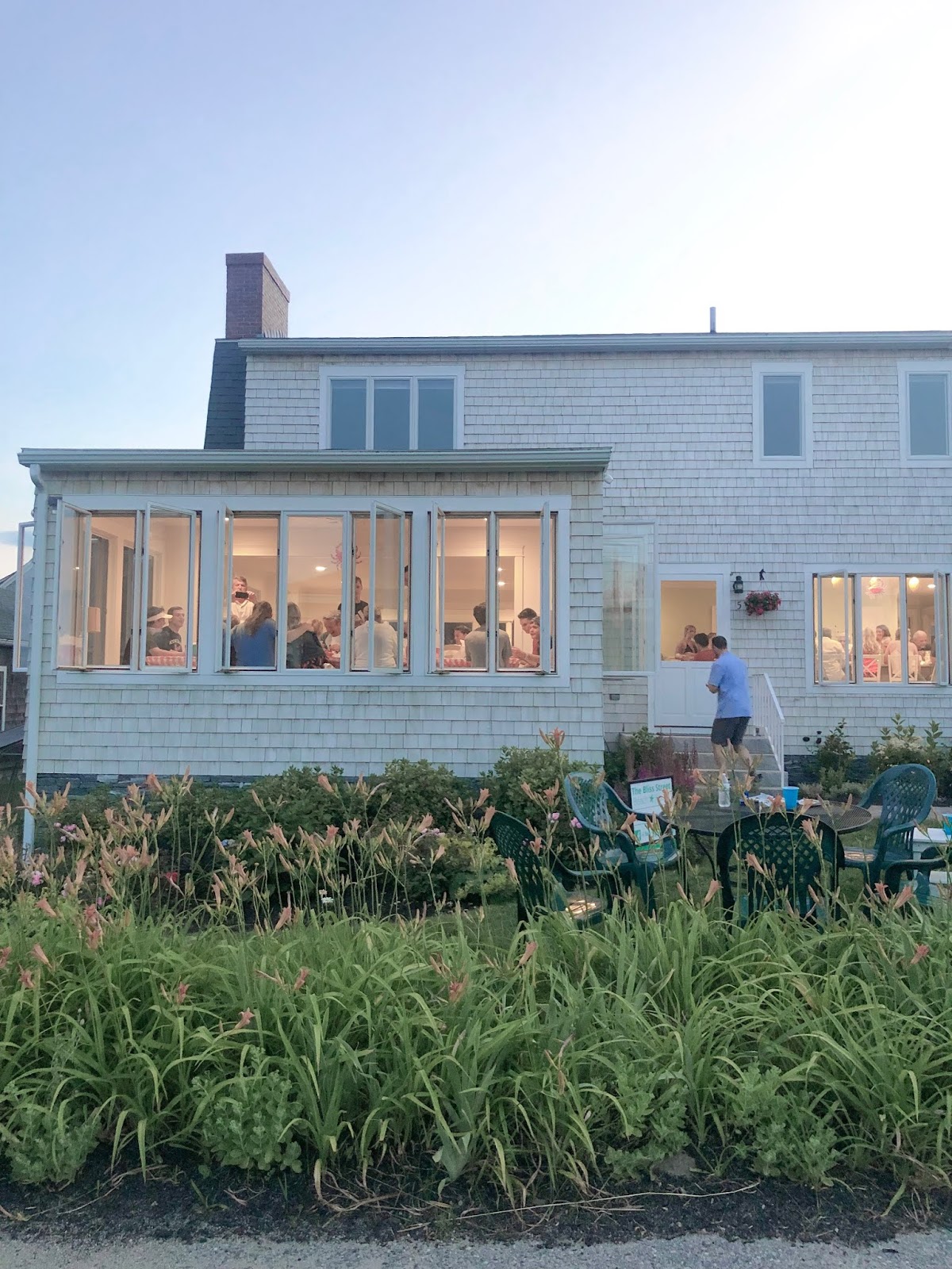 Pine Point Beach, Maine Nichole Melrose