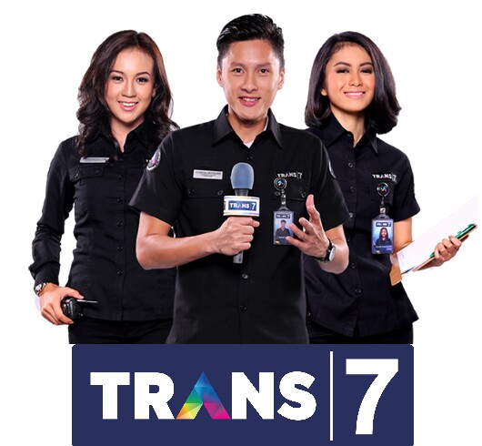 Trans7 Karir