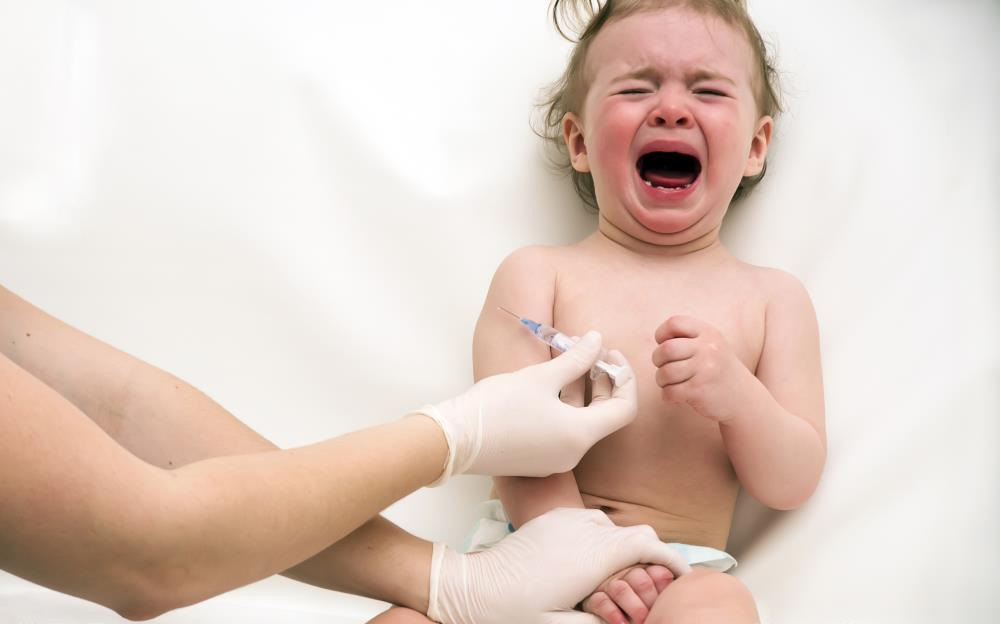 Why Do Babies Get Hep B Vaccine At Birth