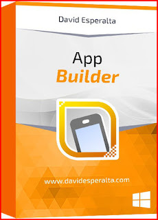 App Builder 2019.19 Silent Install App_Builder
