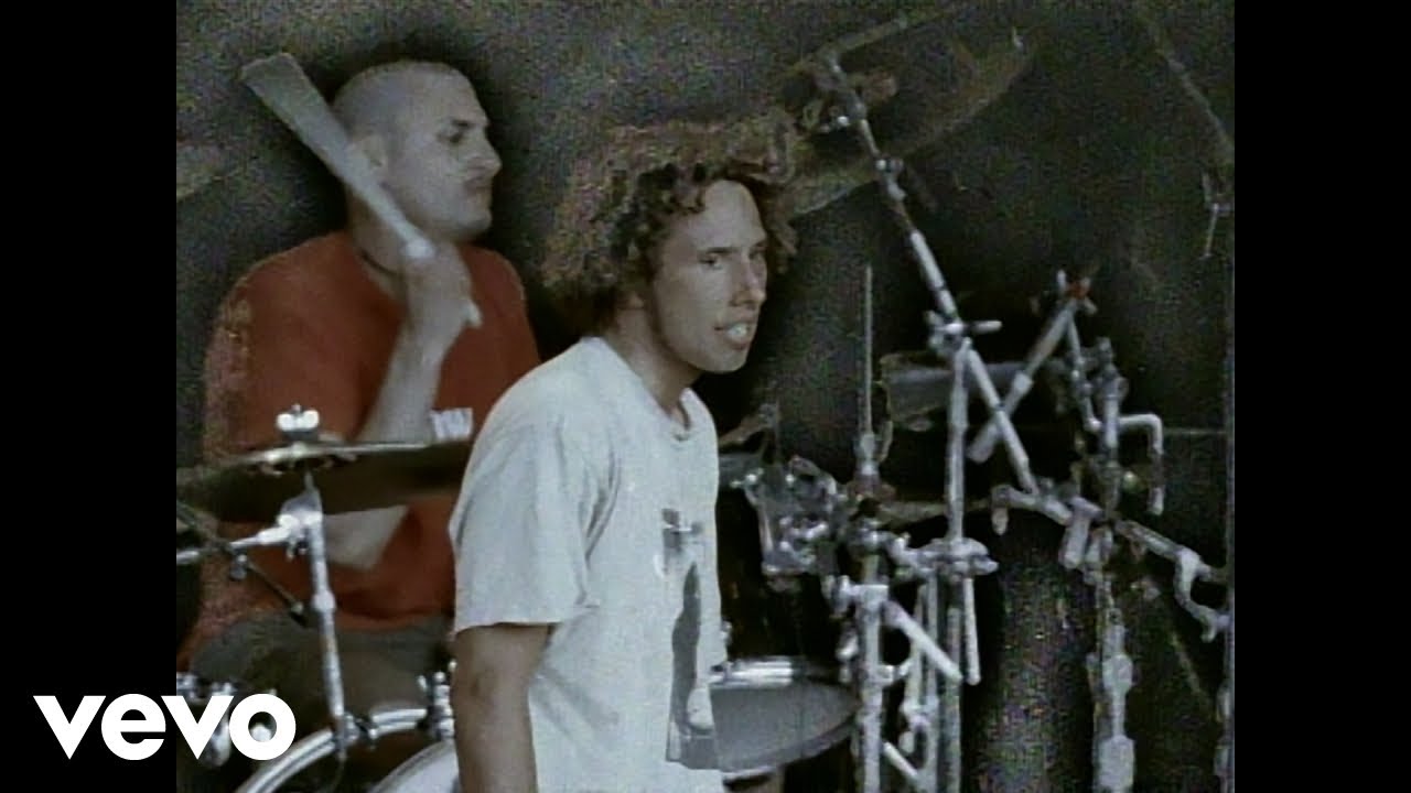 RAGE AGAINST THE MACHINE BULLS ON PARADE LYRICS