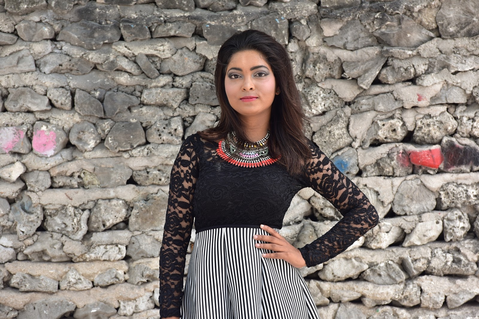 Mal - Maldivian Models