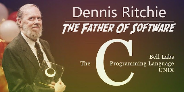 Dennis Ritchie