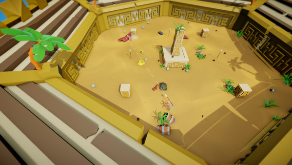 Rumble PC Game